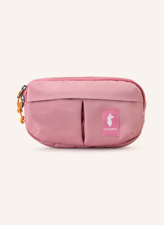 cotopaxi Gürteltasche TODO 2 l ROSÉ