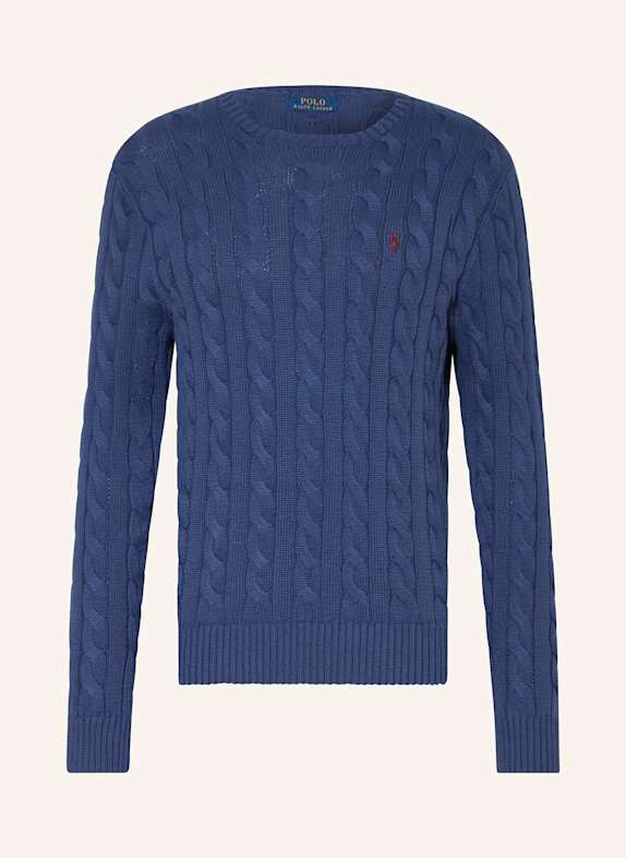 POLO RALPH LAUREN Pullover DUNKELBLAU
