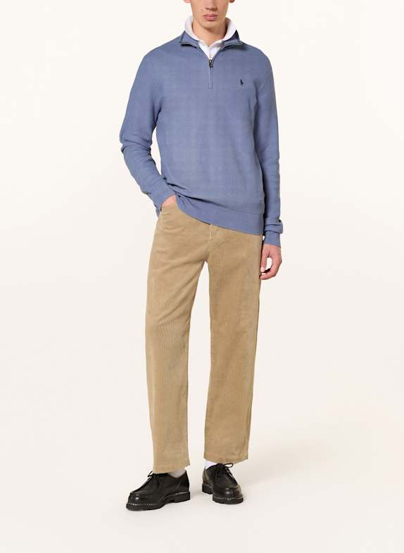 POLO RALPH LAUREN Troyer BLAUW