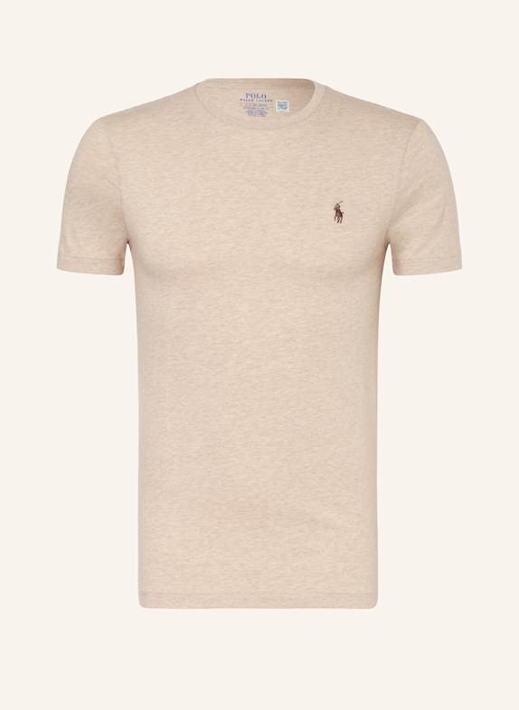 POLO RALPH LAUREN T-shirt BEIGE