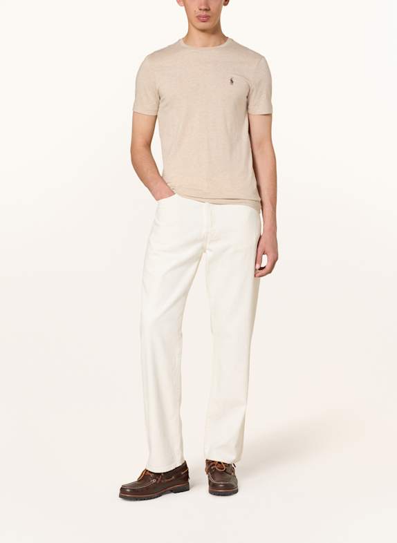 POLO RALPH LAUREN T-shirt BEIGE