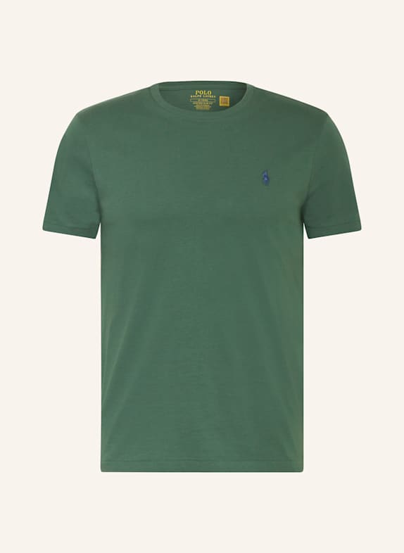 POLO RALPH LAUREN T-shirt GREEN