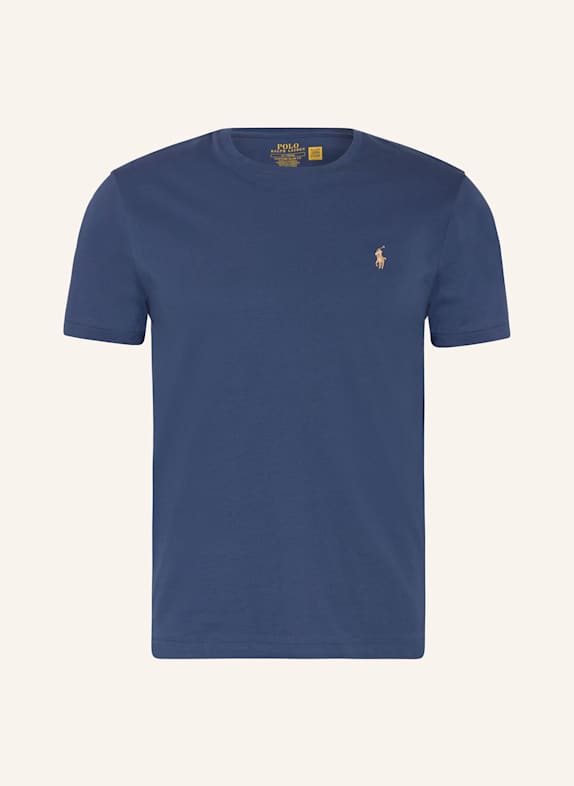 POLO RALPH LAUREN T-shirt DARK BLUE