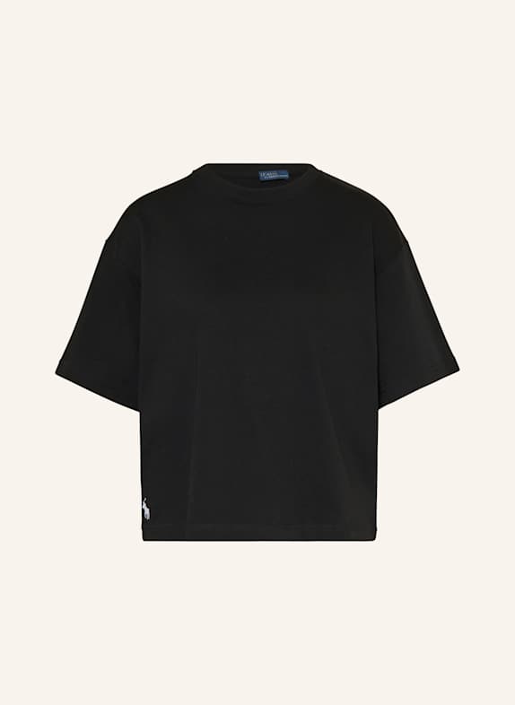 POLO RALPH LAUREN T-Shirt SCHWARZ