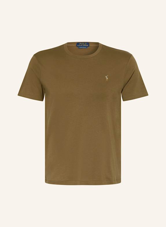 POLO RALPH LAUREN T-Shirt BRAUN
