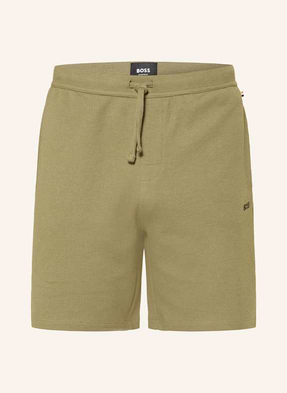 BOSS Schlafshorts OLIV