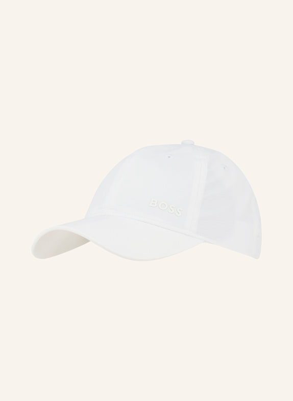 BOSS Cap LACH WEISS