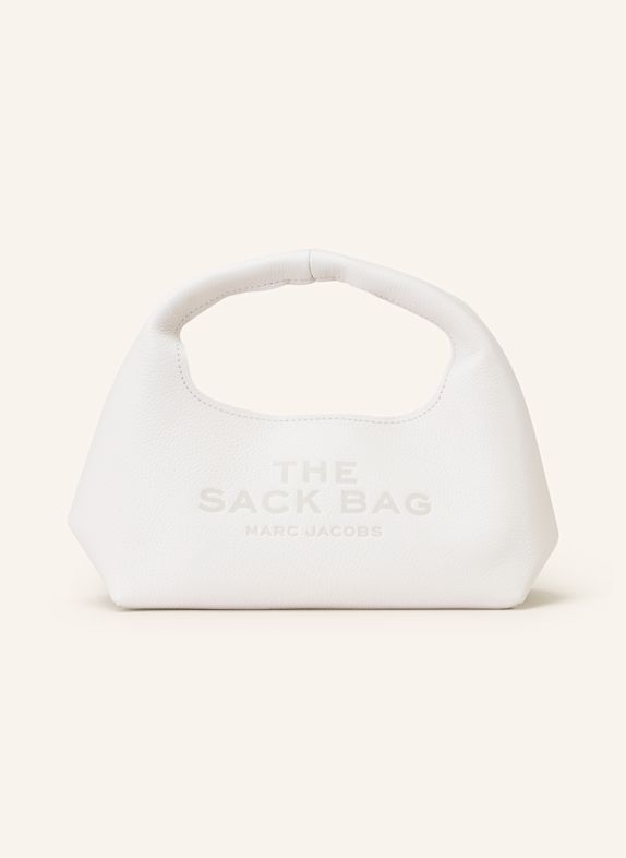 MARC JACOBS Kabelka Hobo THE SACK BAG REŽNÁ