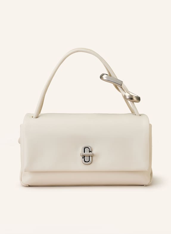 MARC JACOBS Handtasche THE MINI DUAL BAG ECRU
