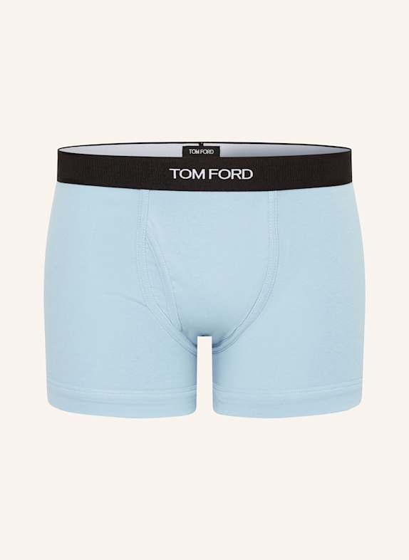 TOM FORD Boxershorts HELLBLAU