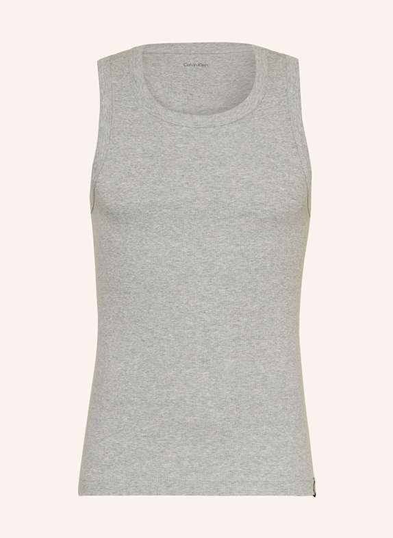 Calvin Klein Unterhemd GRAU