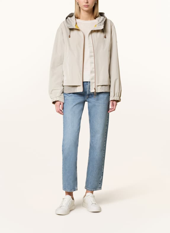 GIL BRET Blouson CREME