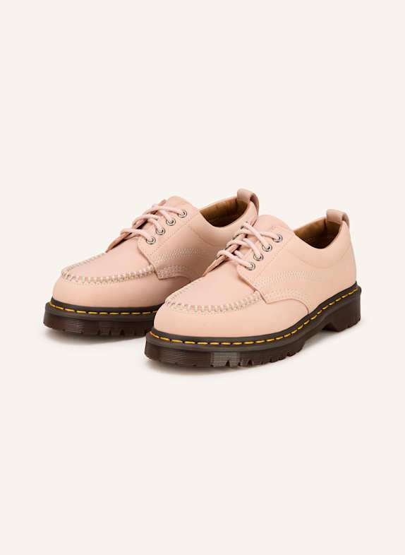 Dr. Martens Schnürer LOWELL HELLROSA