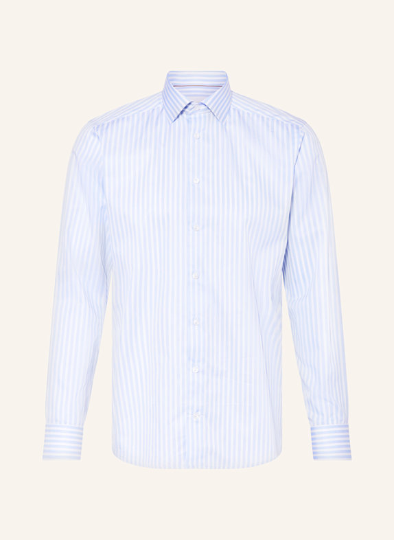 ETON Hemd Slim Fit HELLBLAU/ WEISS