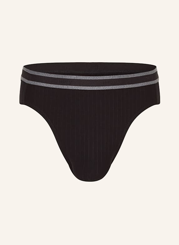 mey Slip Serie UNLIMITED SCHWARZ