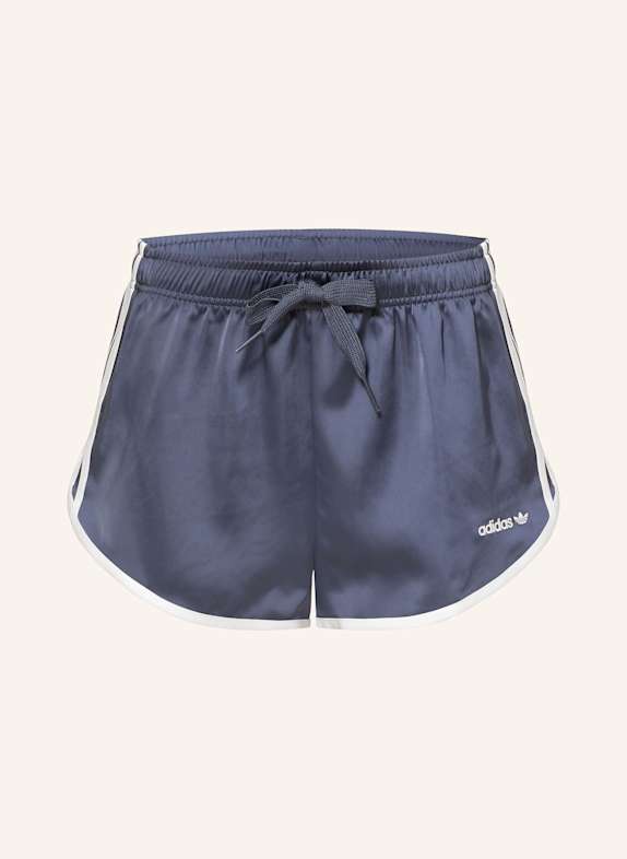 adidas Originals Shorts SPRINTER DUNKELBLAU