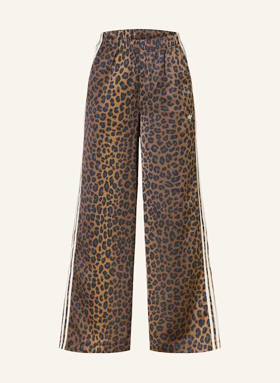 adidas Originals Track Pants BRAUN / DUNKELBRAUN