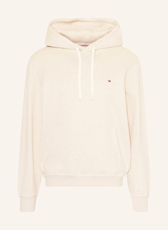 TOMMY HILFIGER Hoodie ECRU