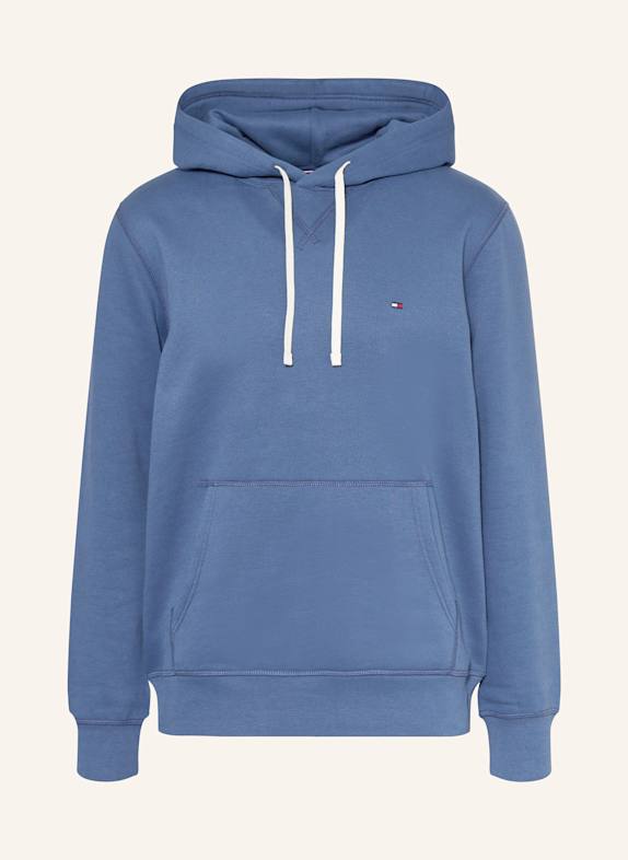 TOMMY HILFIGER Hoodie BLAU