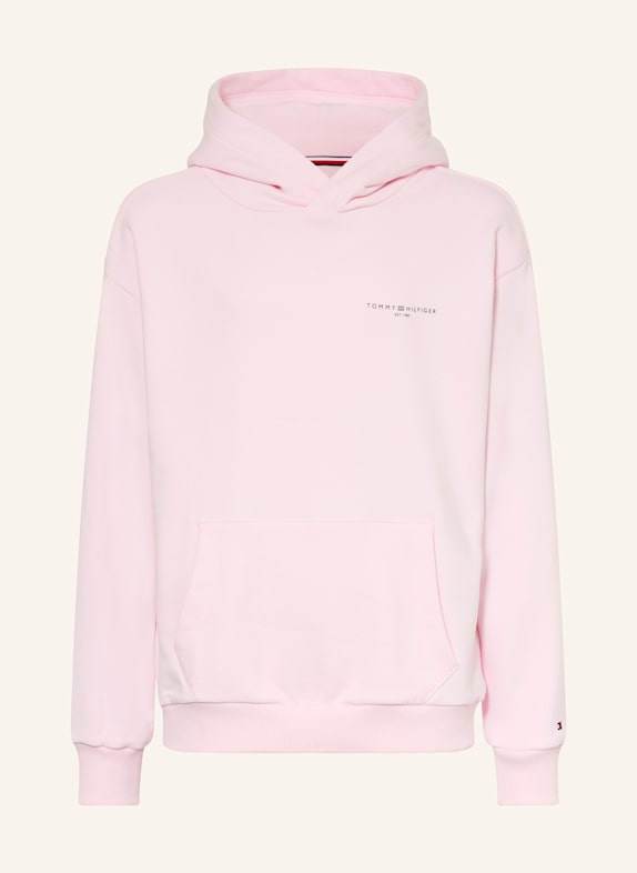 TOMMY HILFIGER Hoodie HELLROSA