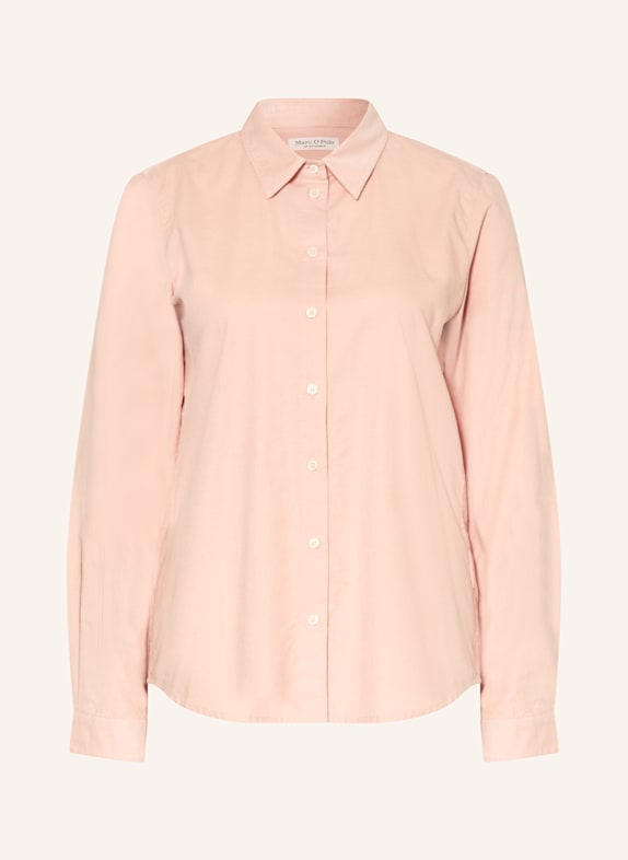 Marc O'Polo Shirt blouse LIGHT PINK