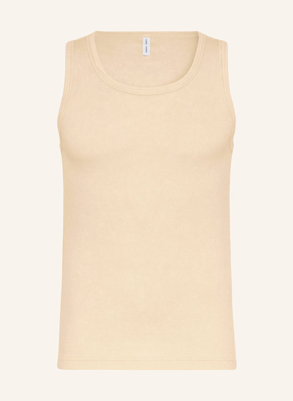 SAMSØE  SAMSØE Tanktop SALARS CREME