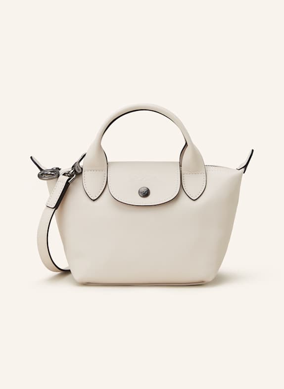 LONGCHAMP Handtasche LE PLIAGE XTRA XS CREME