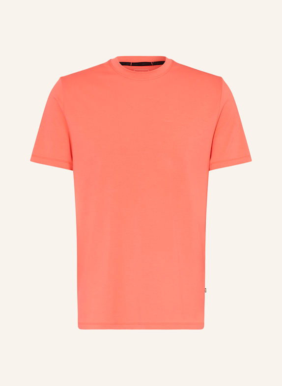 On T-shirt FOCUS-T ŁOSOSIOWY