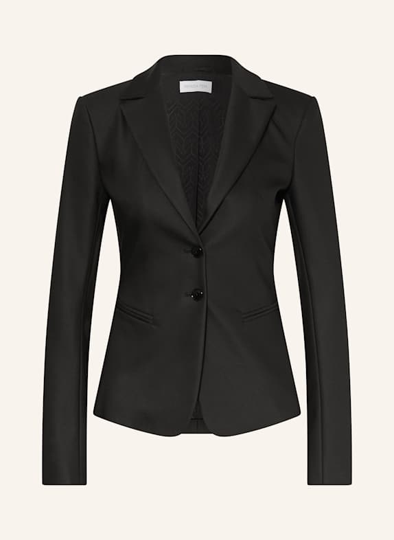 PATRIZIA PEPE Blazer SCHWARZ