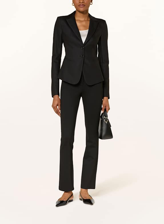 PATRIZIA PEPE blazer ZWART