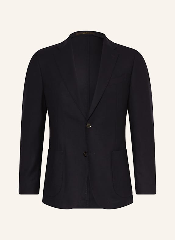 windsor. Sakko Shaped Fit DUNKELBLAU