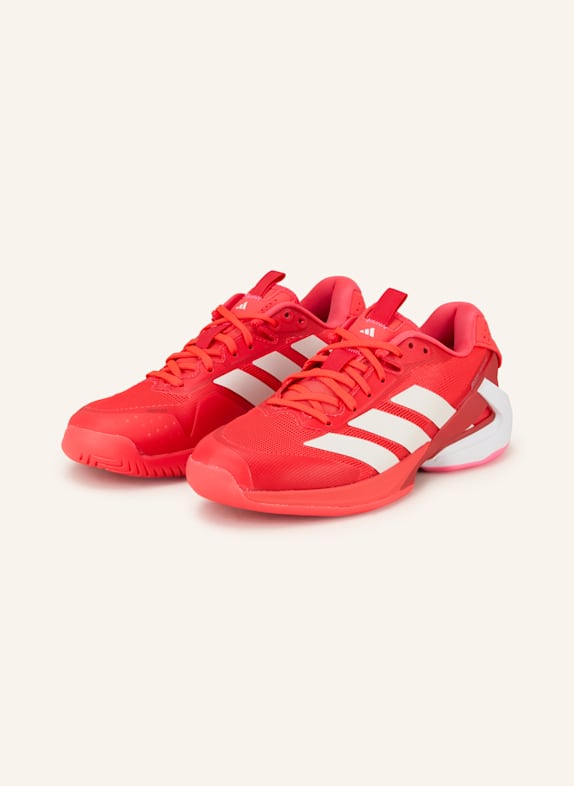 adidas Tennisschuhe ADIZERO UBERSONIC 5 NEONROT
