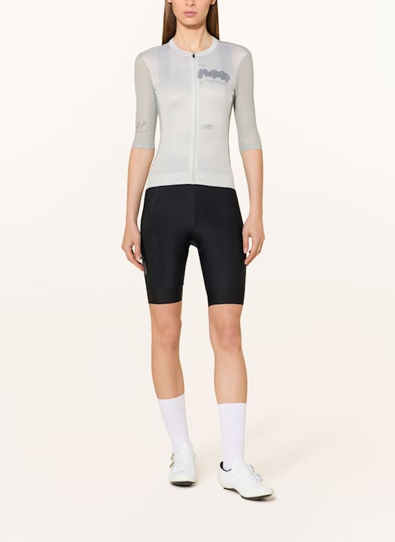 MAAP Fietsjersey AERATE PRO AIR JERSEY 3.0 BEIGE