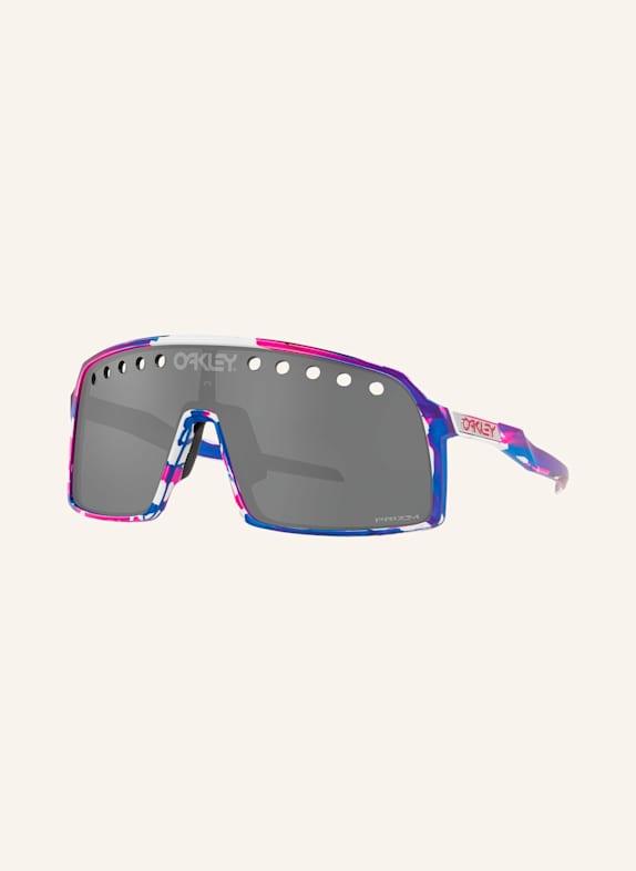 OAKLEY Radbrille SUTRO 940693 - WEISS/ ROT