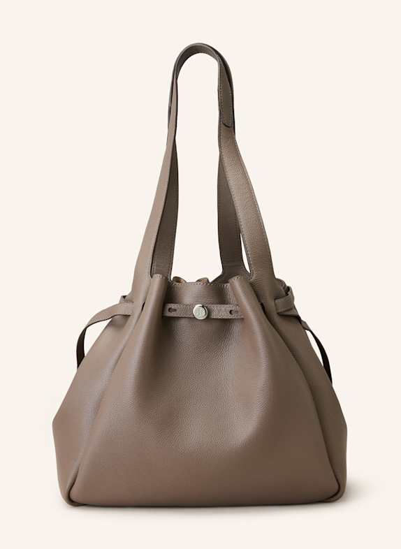 TORY BURCH Shopper ROMY TAUPE