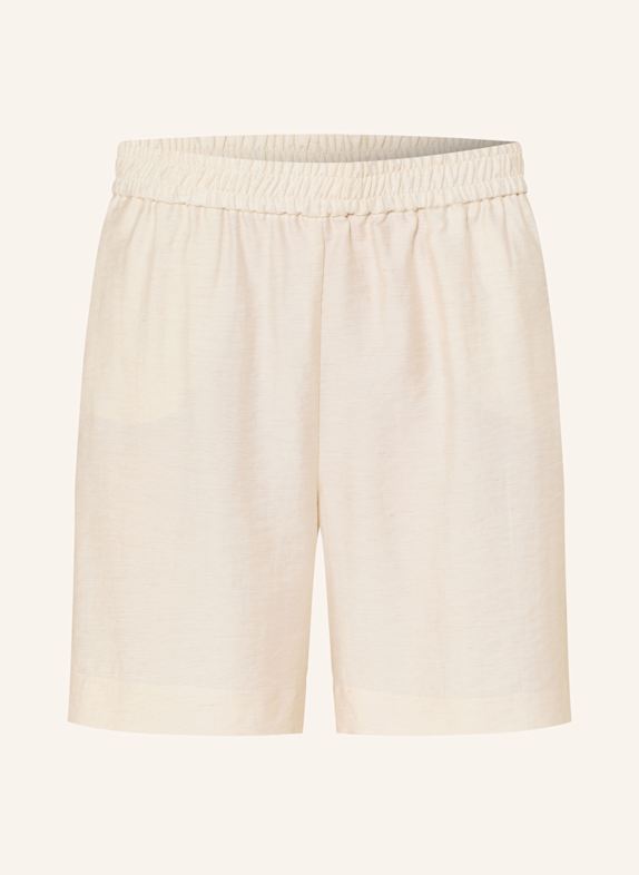 MSCH COPENHAGEN Shorts MSCHDISA ECRU
