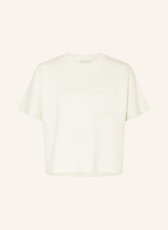 MSCH COPENHAGEN Sweatshirt MSCHHARISSA IMA ECRU
