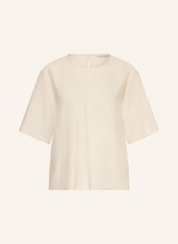 MSCH COPENHAGEN Blusenshirt MSCHDISA CREME