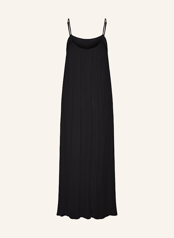 ONLY Kleid SCHWARZ