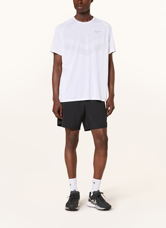 Nike Hardloopshirt STRIDE WIT