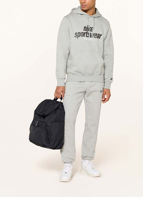 Nike Rugzak ONE ZWART