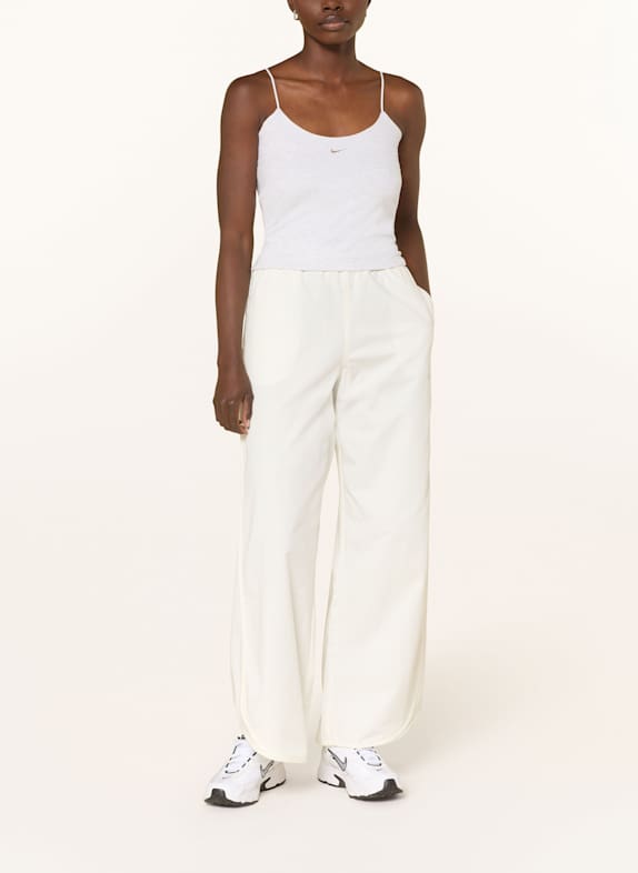 Nike Top SPORTSWEAR CHILL HELLGRAU