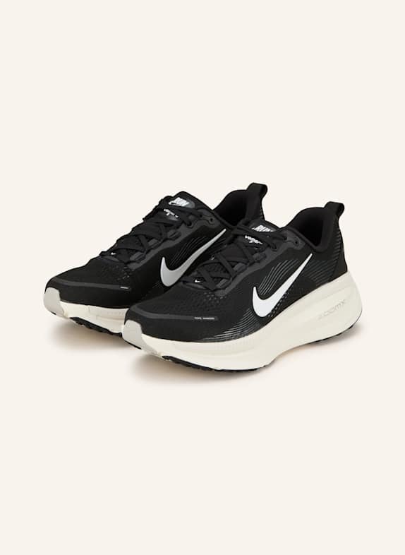 Nike Laufschuhe VOMERO 18 SCHWARZ/ WEISS