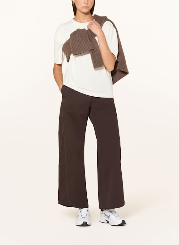 Nike Broek SPORTSWEAR COLLECTION in joggingstijl MARRON FONCÉ