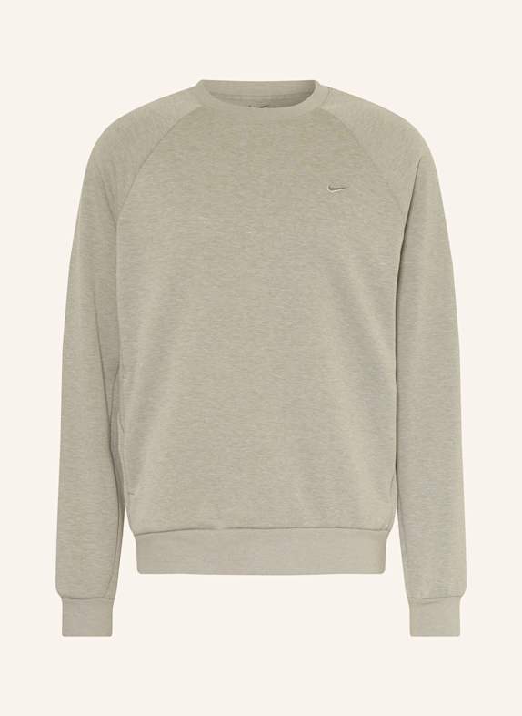 Nike Sweatshirt PRIMARY FLEECE KHAKI