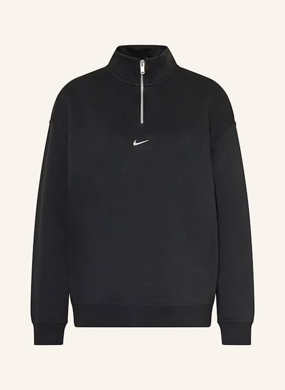 Nike Sweat-Troyer SPORTSWEAR SCHWARZ