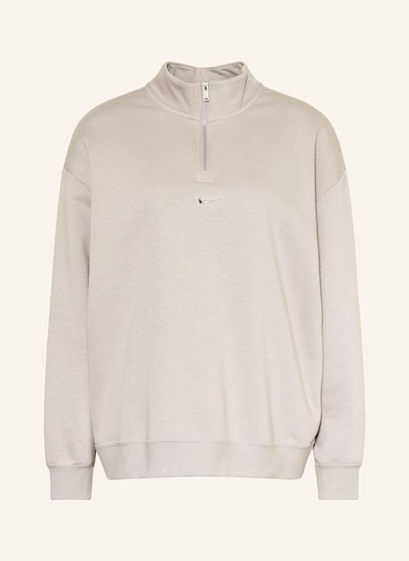 Nike Sweat-Troyer SPORTSWEAR HELLGRAU