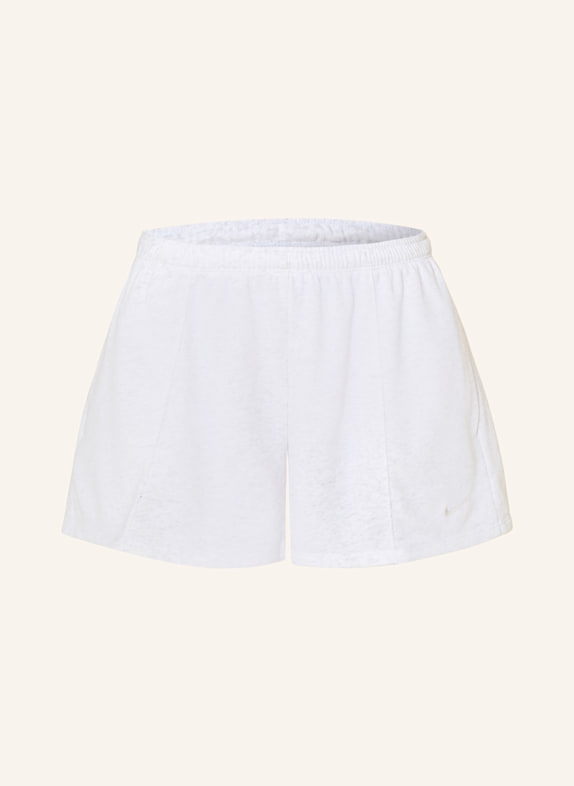Nike SPORTSWEAR CHILL shorts LIGHT GRAY