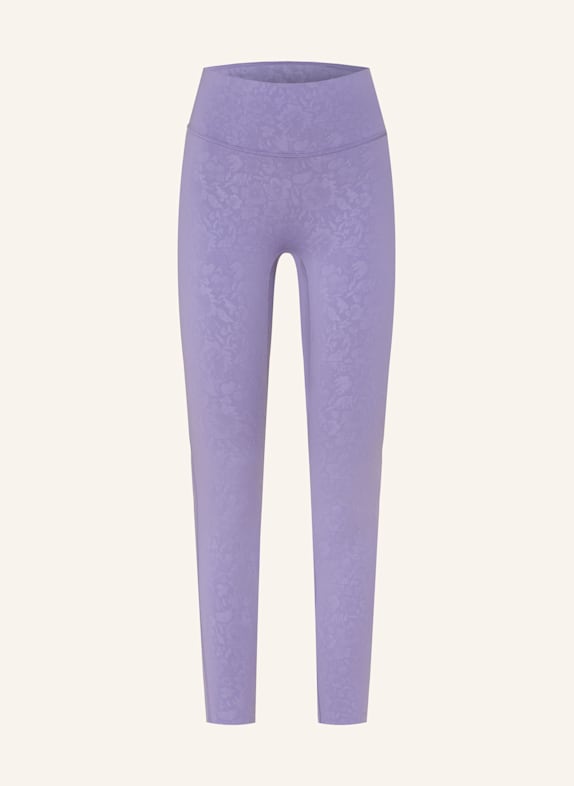 Nike Tights UNIVERSA HELLLILA