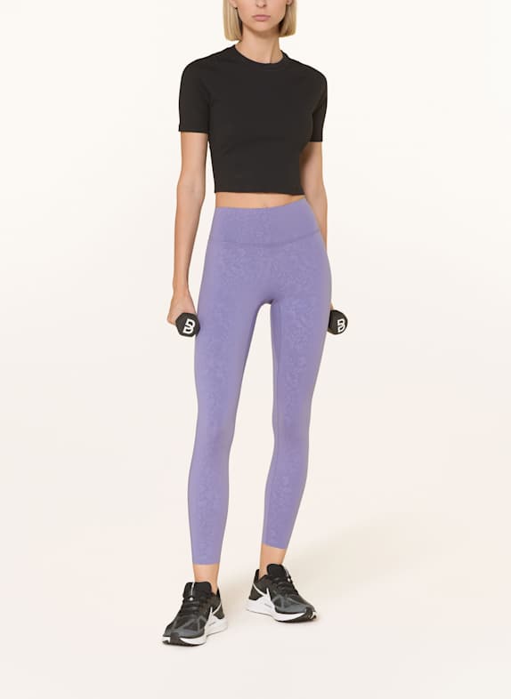 Nike Tights UNIVERSA LICHTPAARS